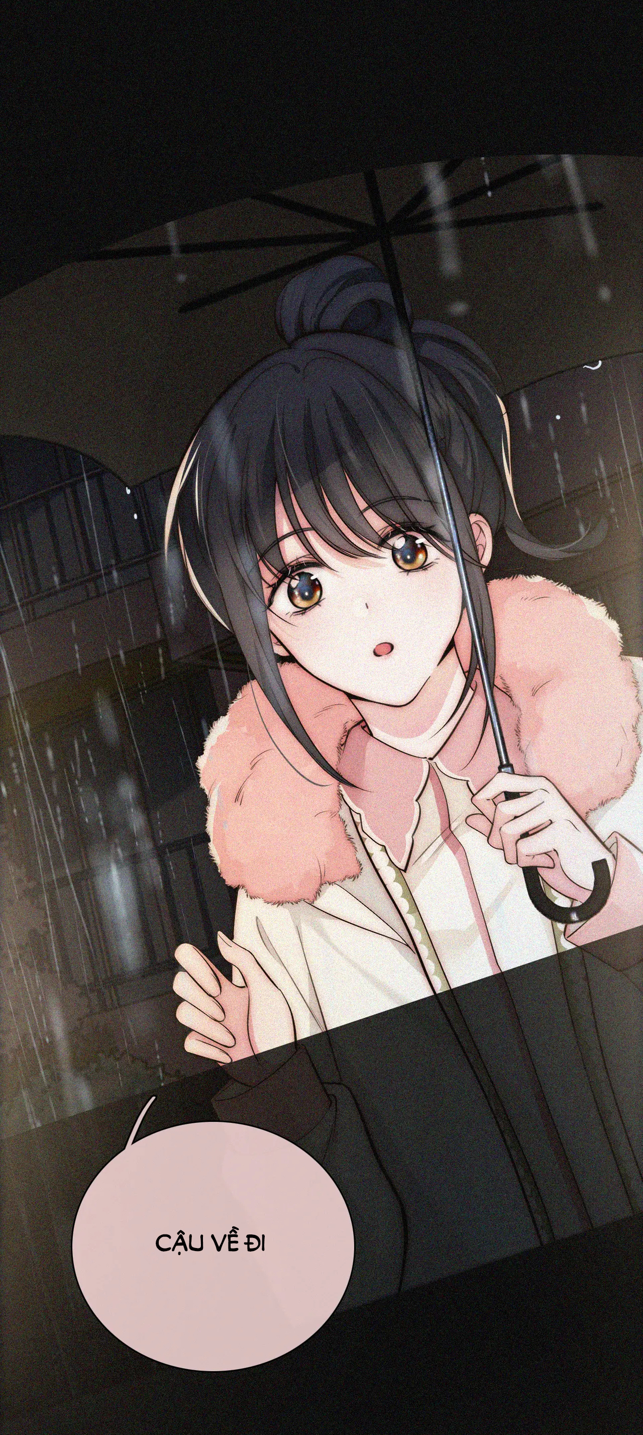 bệnh yêu chapter 59.1 17