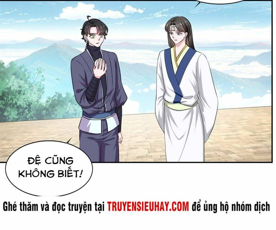 tiên ma đồng tu chapter 37 23
