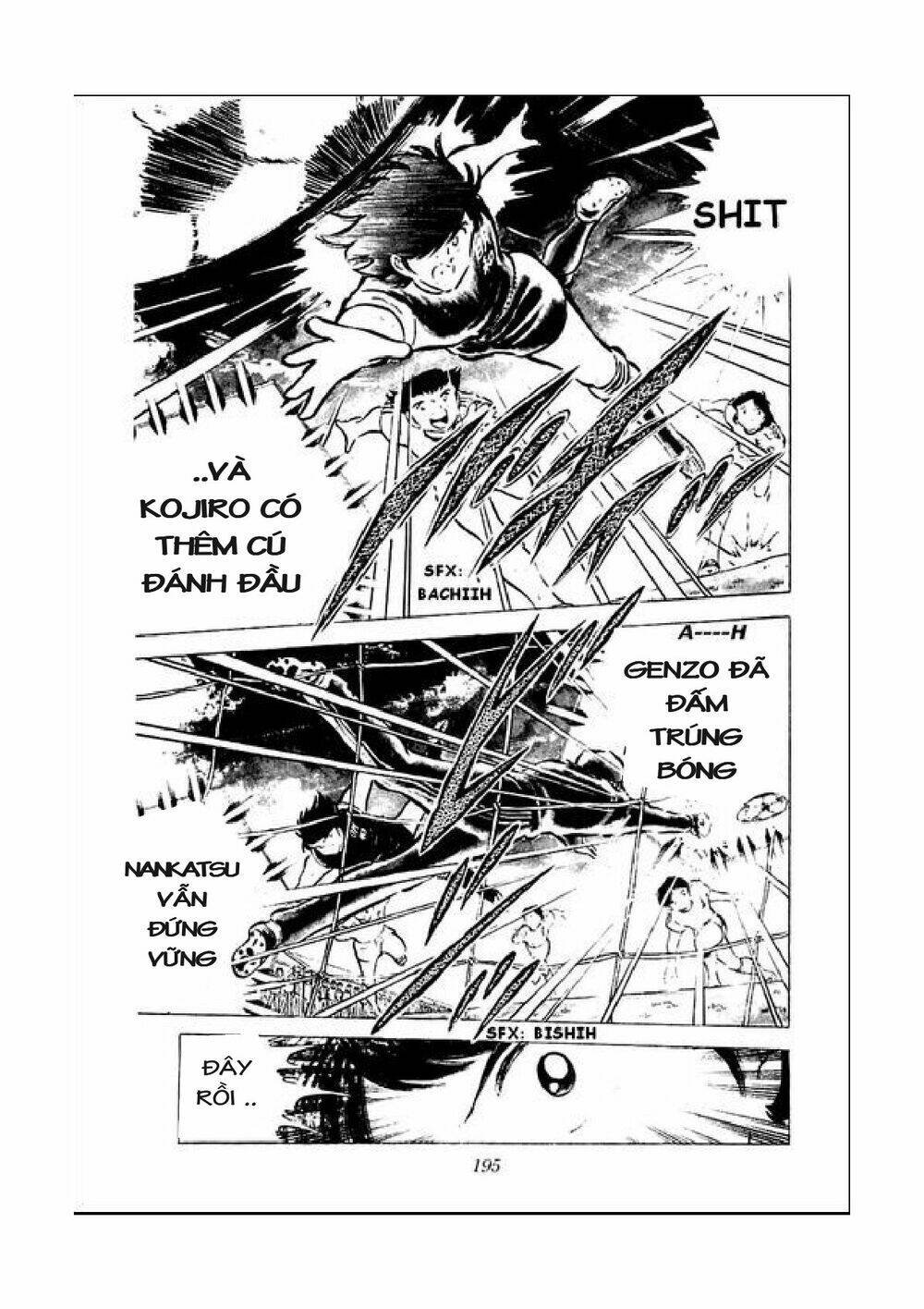 captain tsubasa chapter 42 10