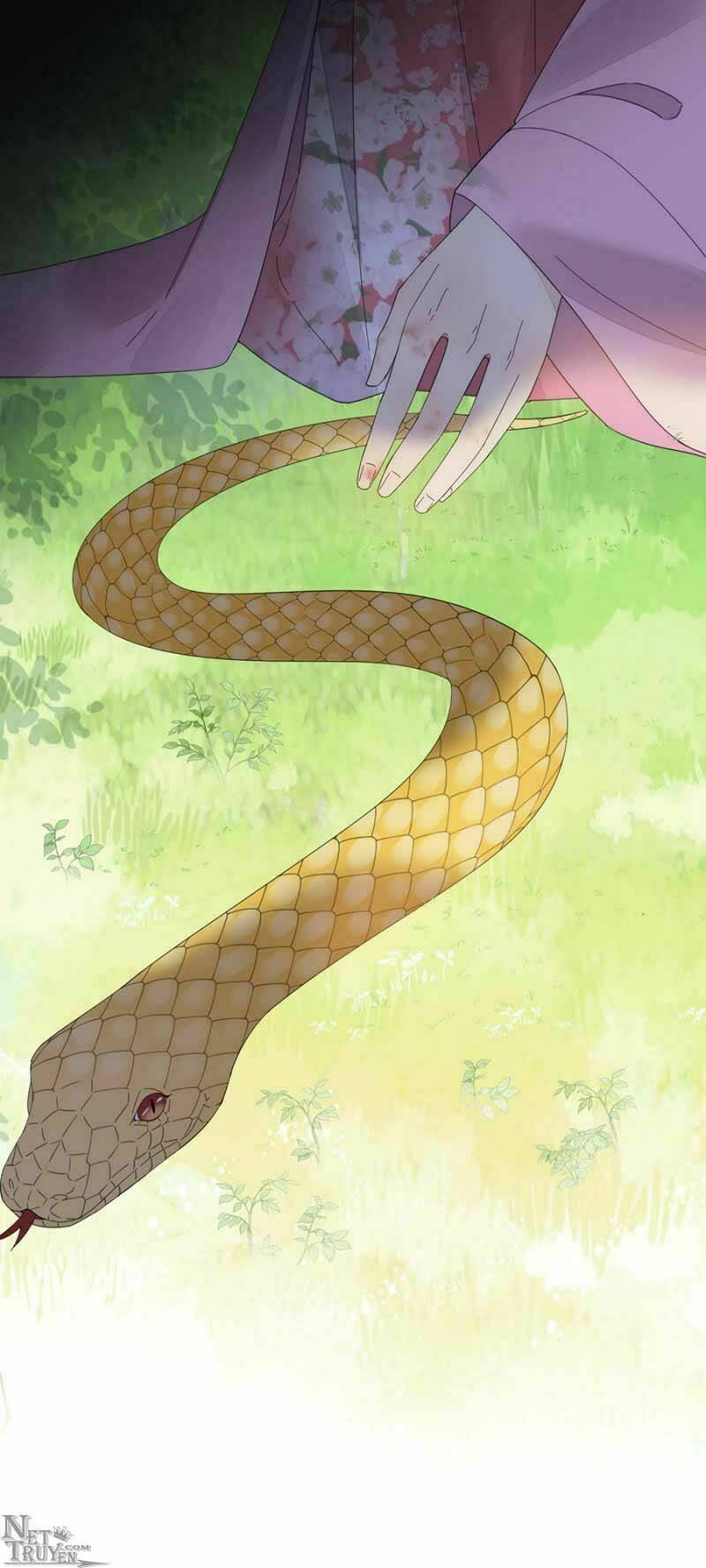 dục hỏa độc nữ chapter 104 9