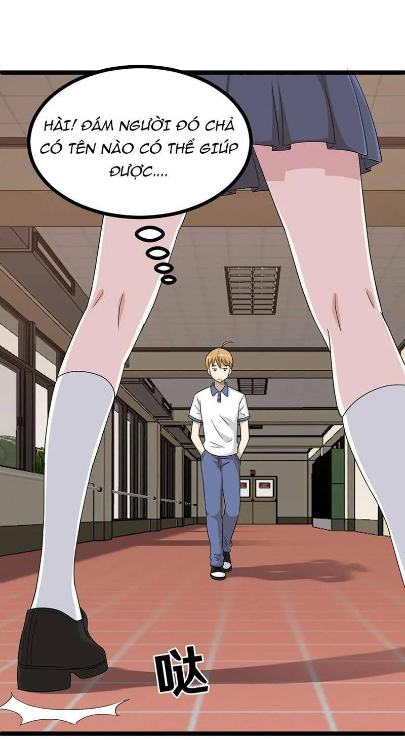 đai ca trở lại tuổi 16 chapter 173 4