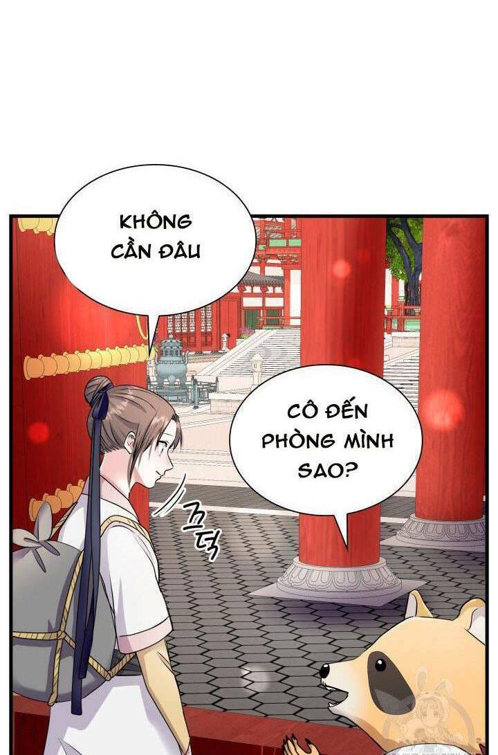 cô dâu của sói đen chapter 16 40
