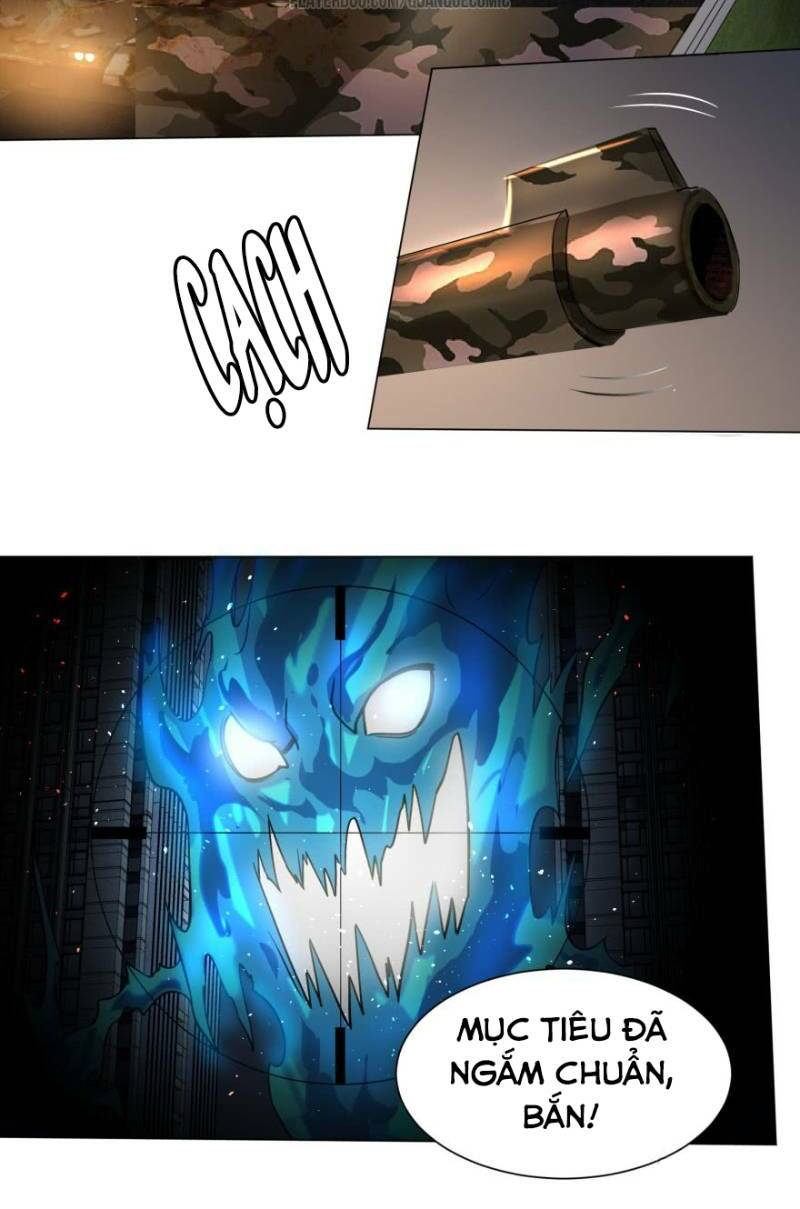 danh sách kẻ phản diện chapter 57 15