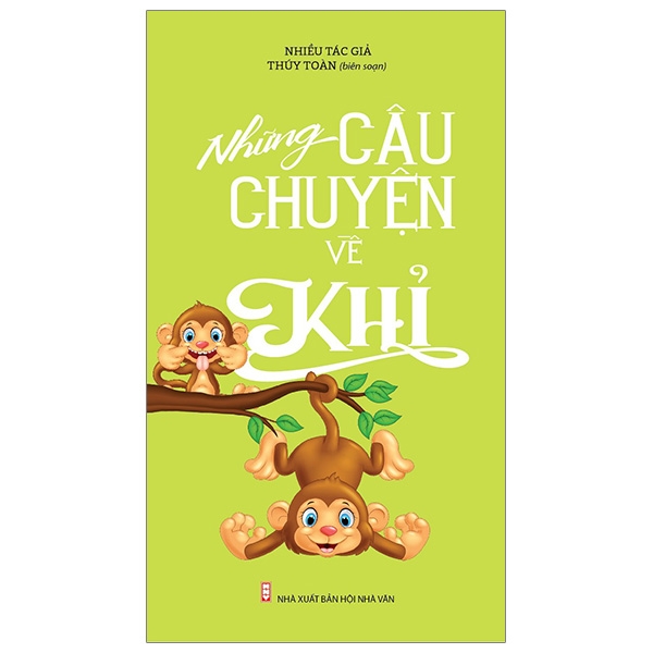 Những Câu Chuyện Về Khỉ