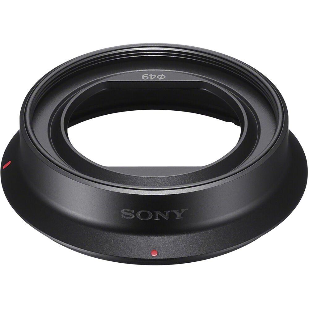 Ống Kính Sony FE 50mm f/2.5 G (Hàng Chính Hãng)