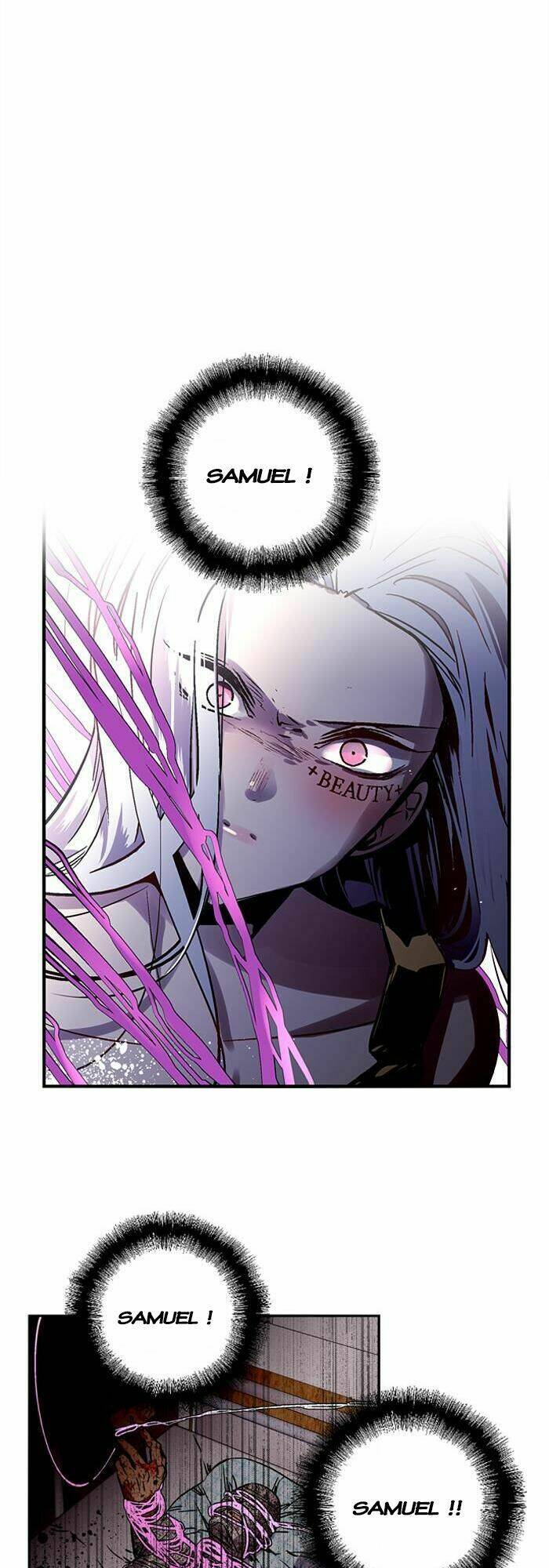 người máy hủy diệt chapter 60 17