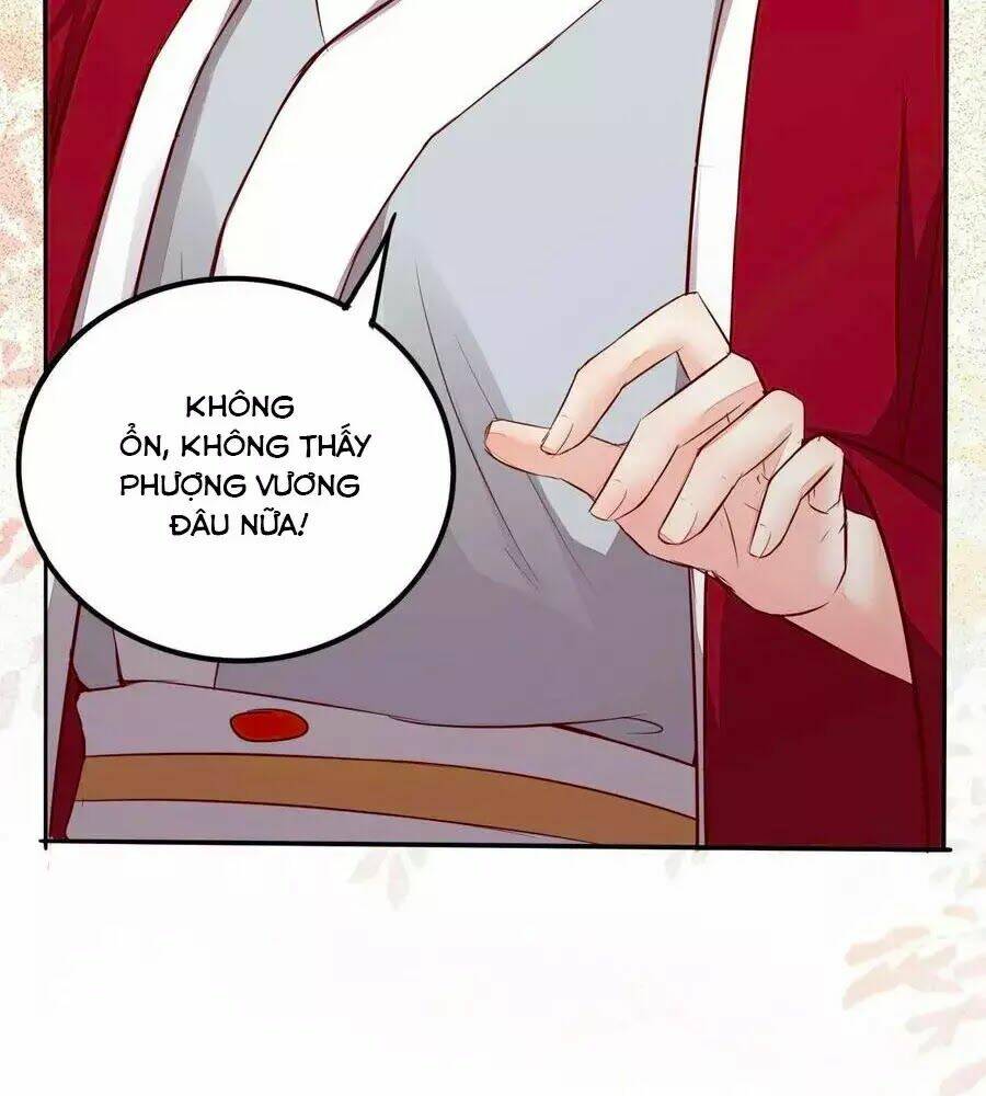 thần y khí nữ: ngự thú cuồng phi của quỷ đế chapter 73 61