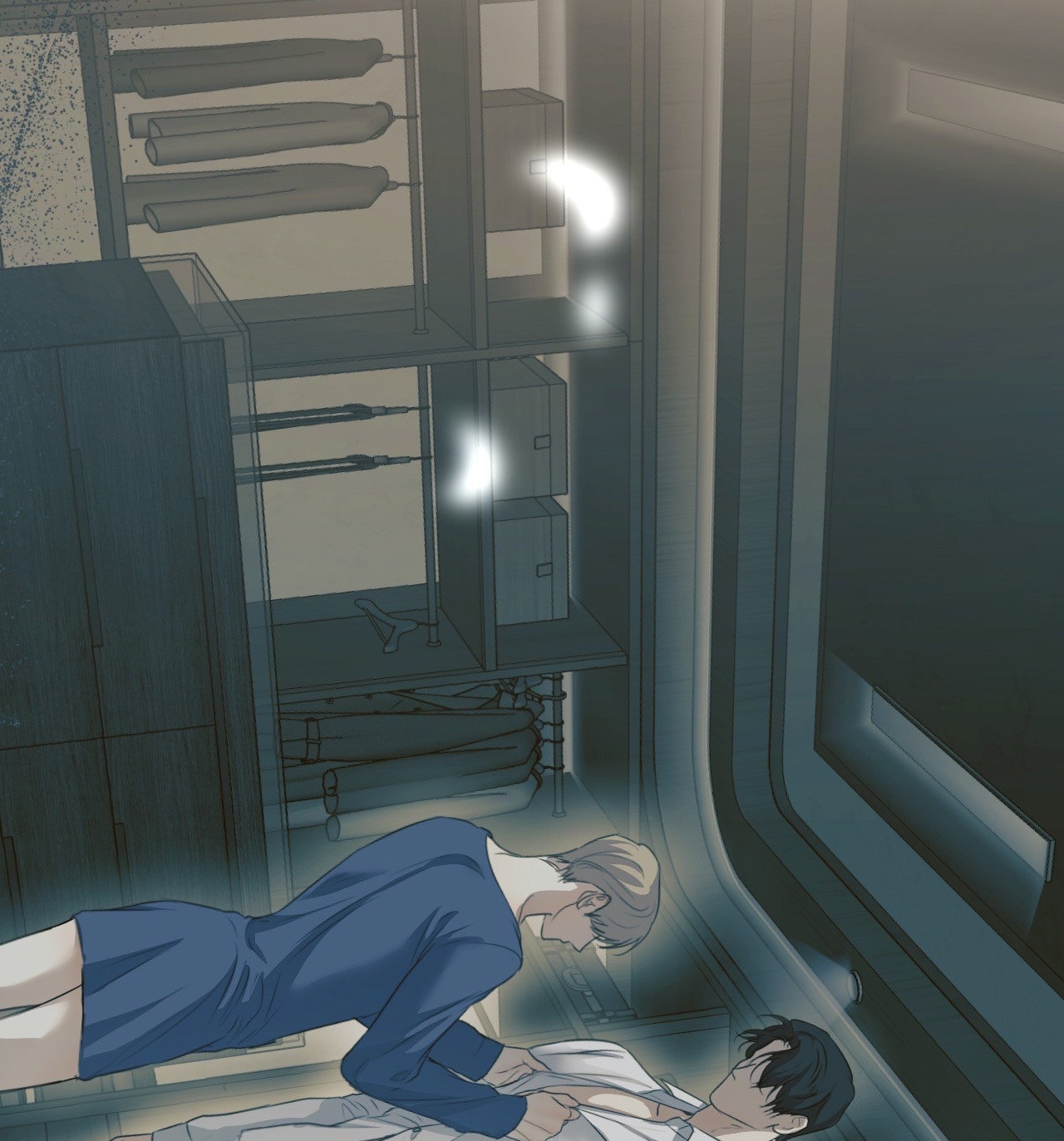 cry me a river chapter 19.1 59