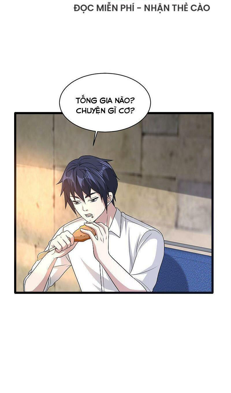 đô thị tà vương chapter 156 2