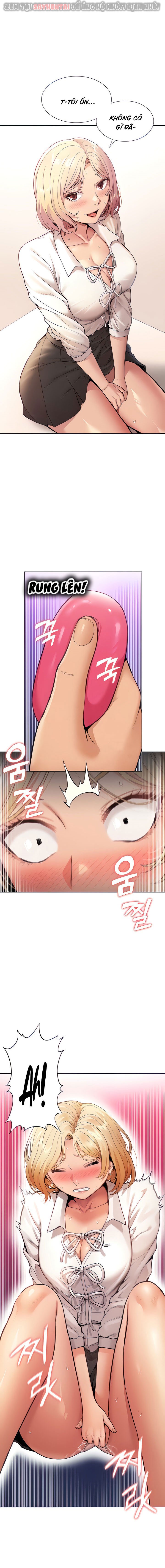 tôi là người bị thôi miên nhưng lại lập ra dàn harem idol chapter 7 3