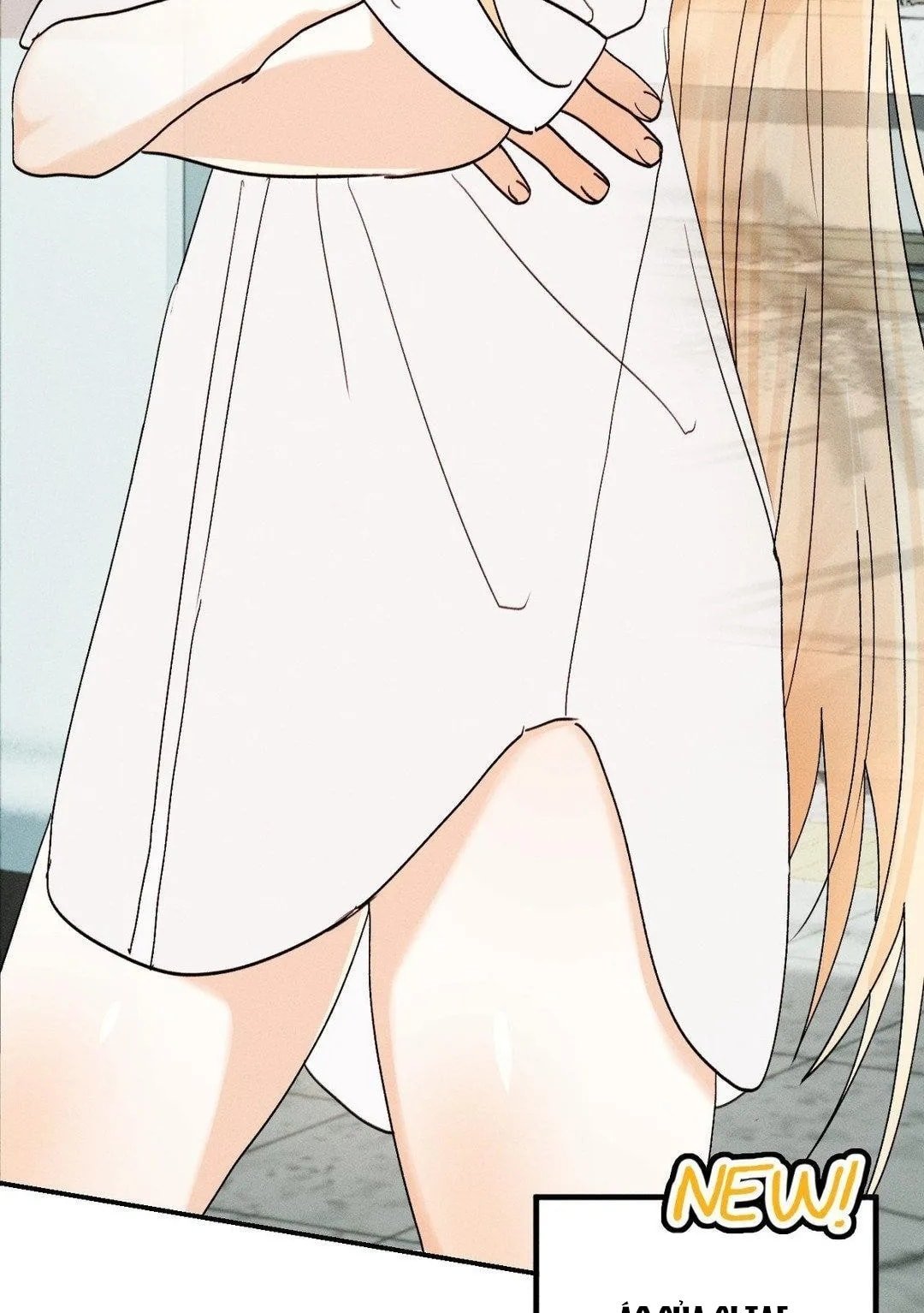 [18+] người đàn ông làm tình với quỷ chapter 5.2 86