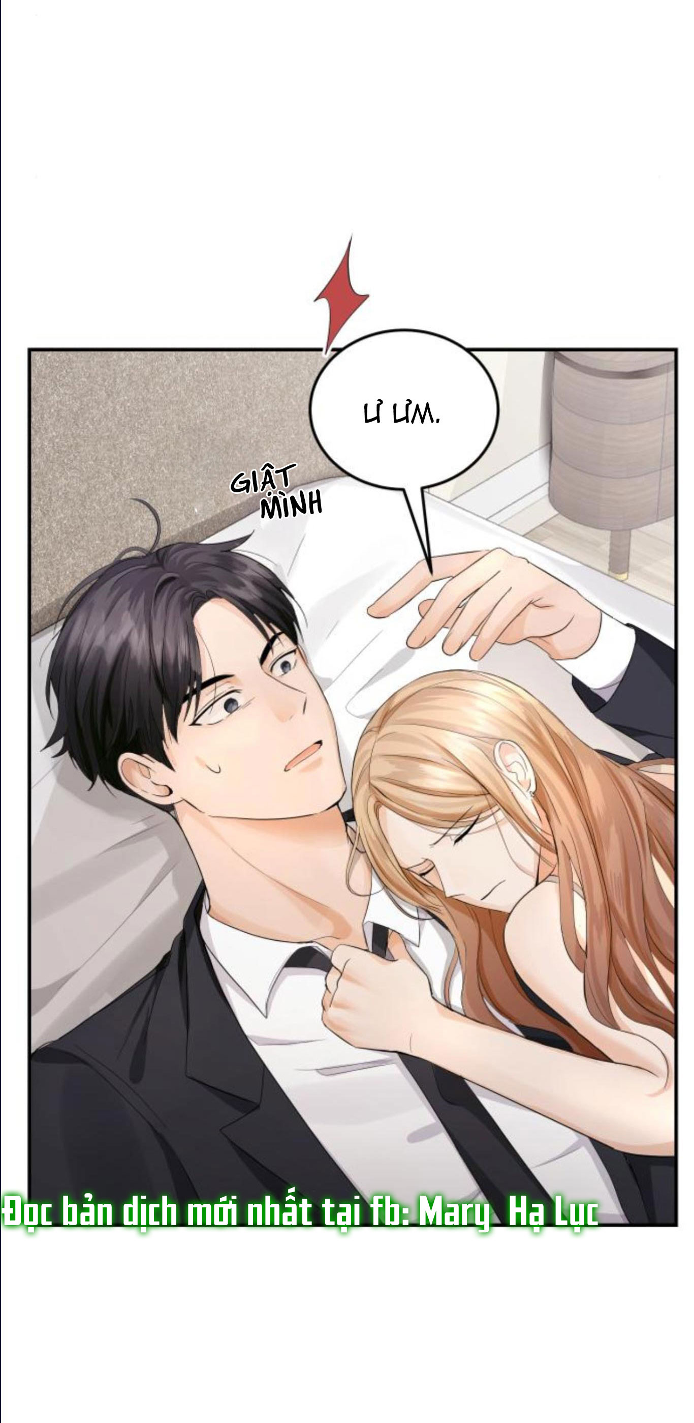 cuộc hôn nhân hoàn hảo chapter 6 6