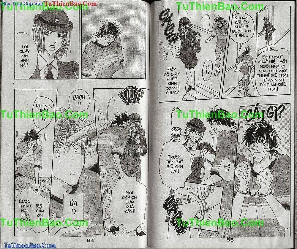 mây trắng tinh khôi chapter 13 42