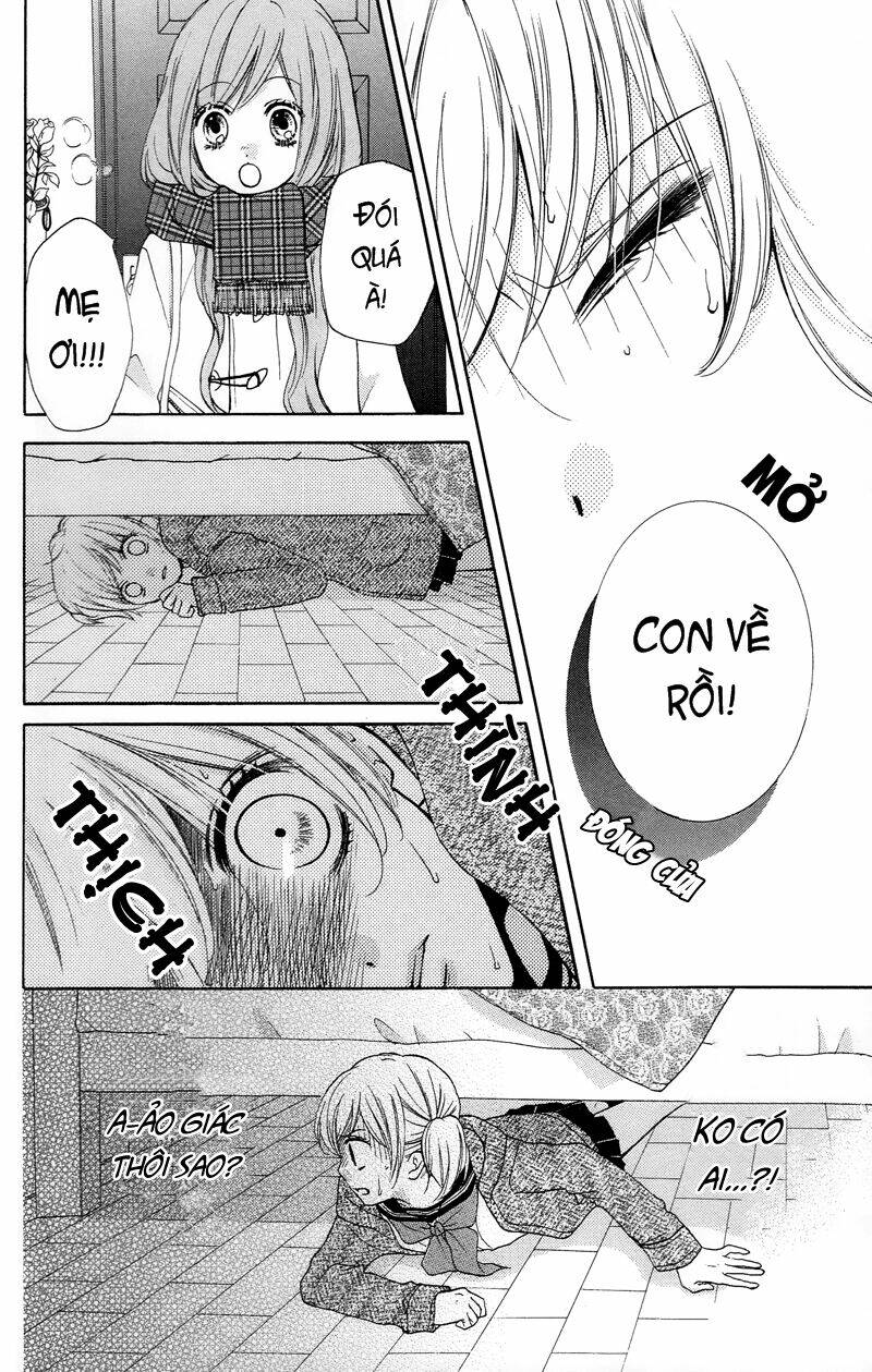 lớp học rùng rợn chapter 16 24
