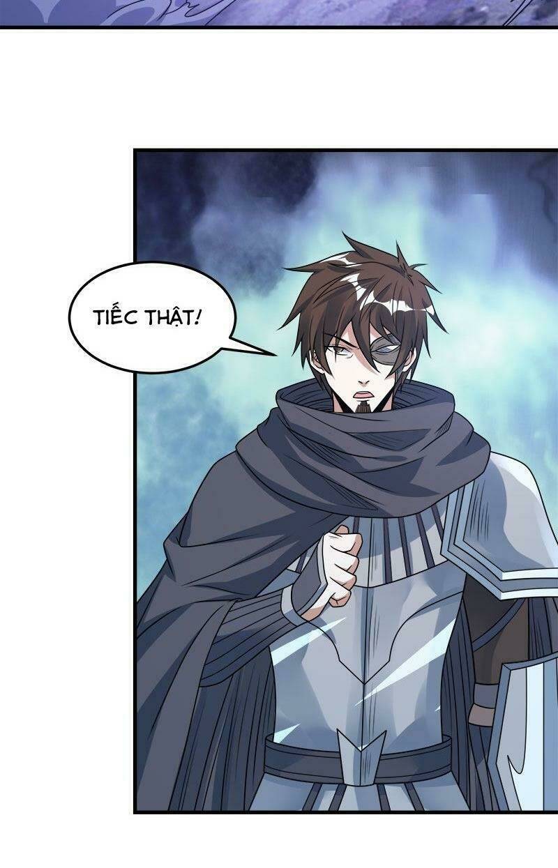 kiếm vũ chapter 95 26