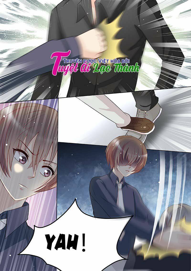 the stars are not luminous body chapter 94 4