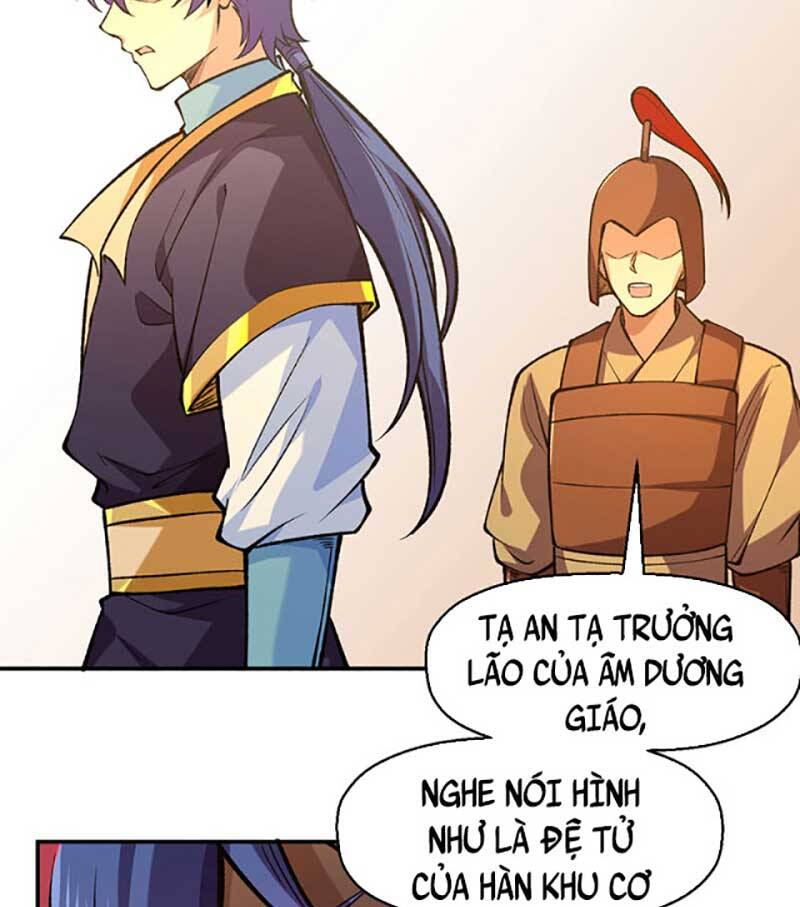võ đạo độc tôn chapter 522 41