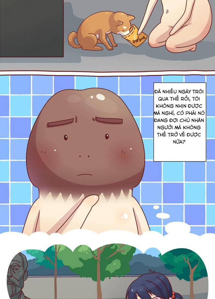 cây nấm kì khả chapter 19 4