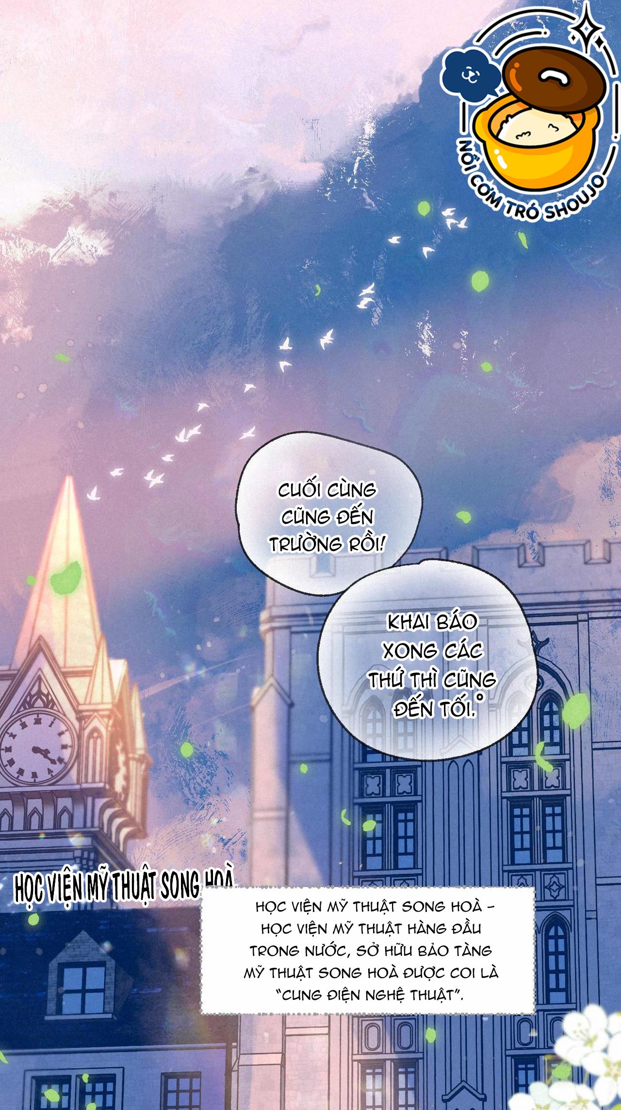 gai nhỏ ngọt ngào chapter 2.1 9