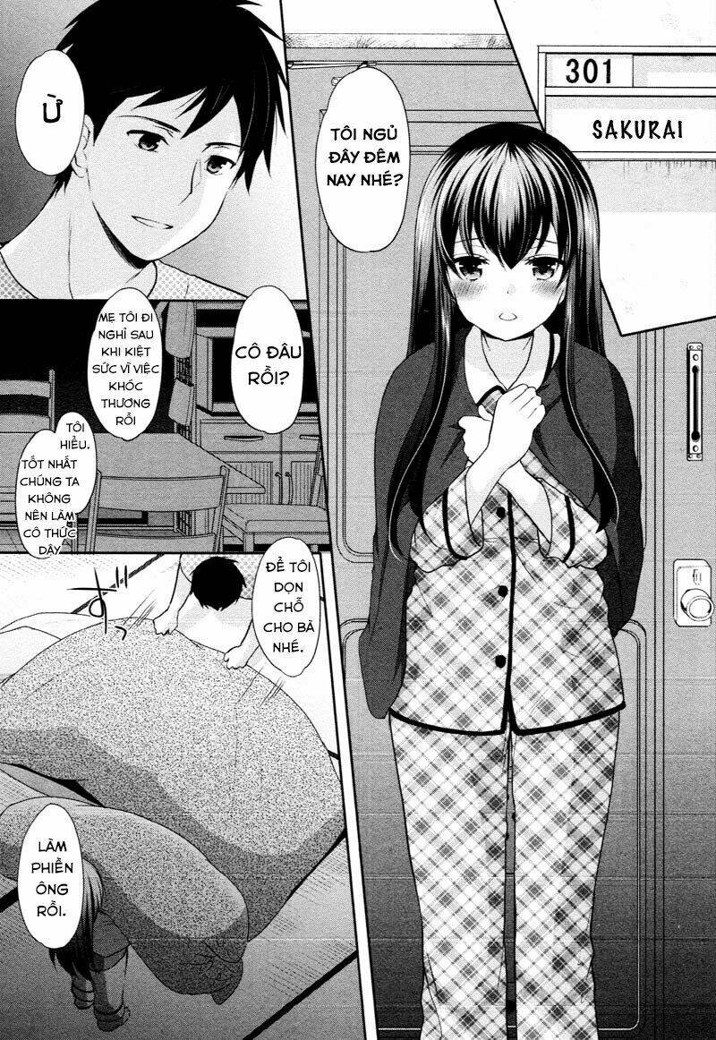 yuutousei to himitsu no oshigoto chapter 1 24