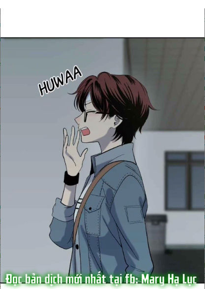 [16+] người đàn ông tầng trên chapter 7.1 12