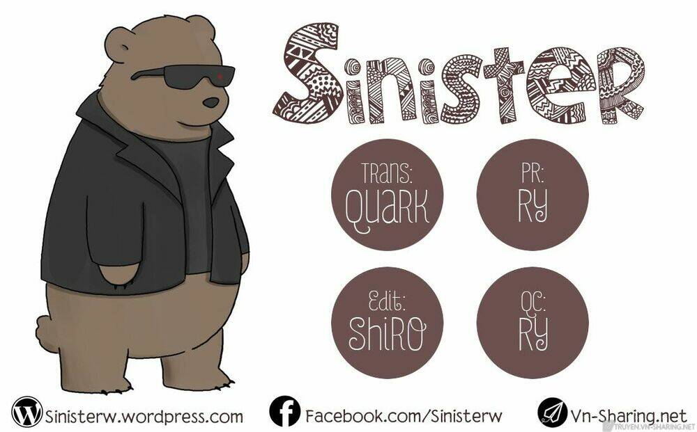 món quà từ chúa chapter 55 34