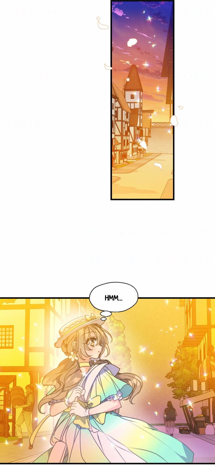 bệ hạ, xin đừng giết tôi!! chapter 30 14