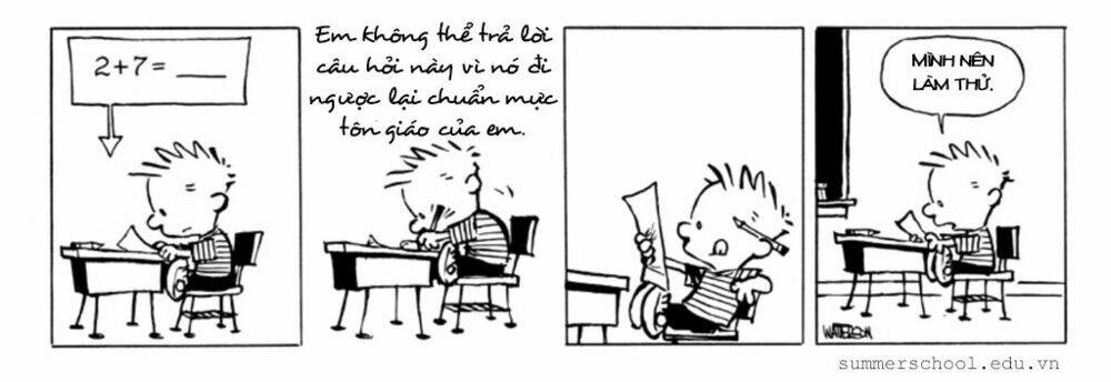 calvin and hobbes chapter 47 2