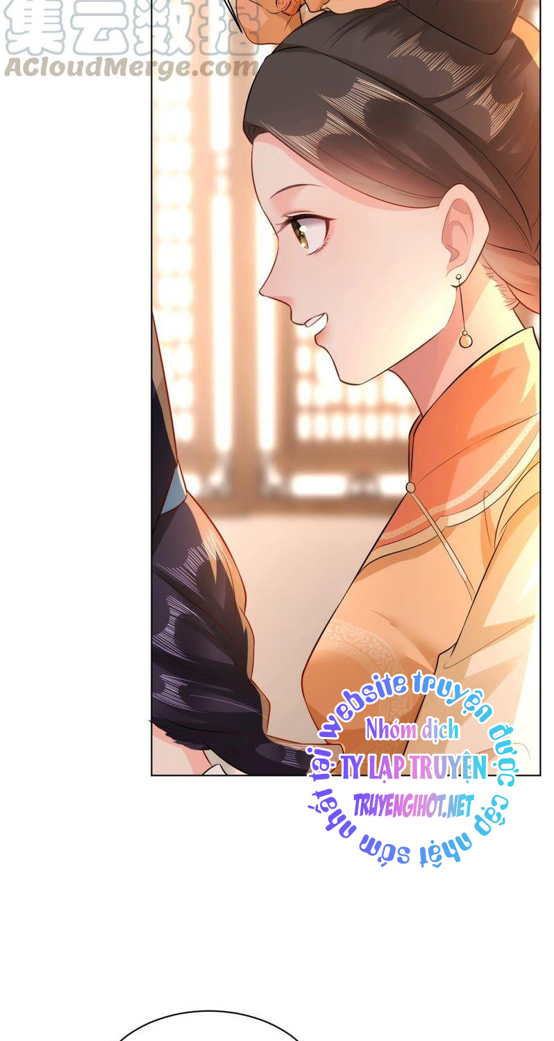 quận chúa vững quá không thể tiêu diệt! chapter 48 15