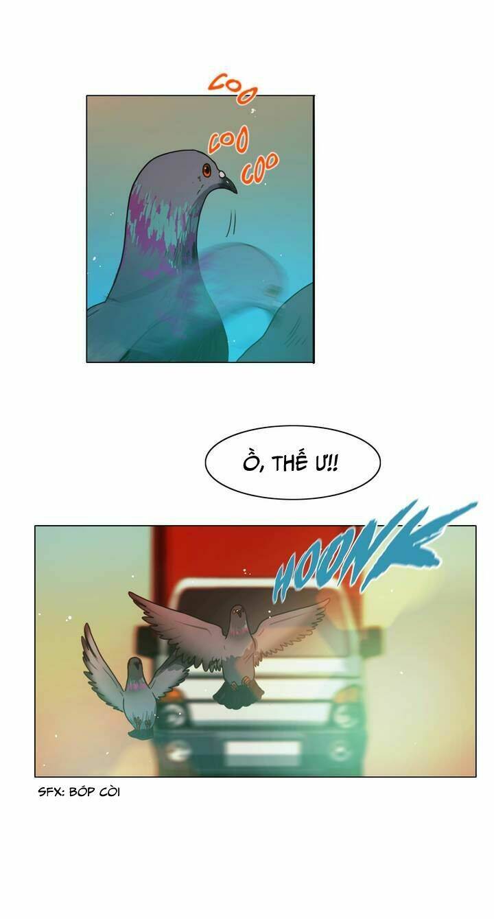 giải thoát chapter 16 25