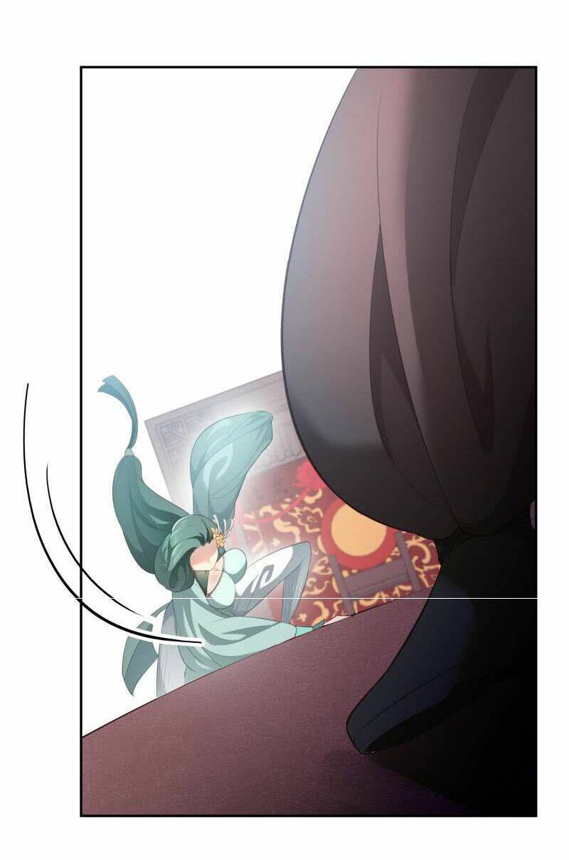 ma nhị đại chapter 22 13