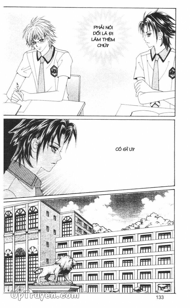 chỉ mình anh chapter 5 135