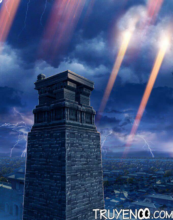 tam quốc chi vân thăng long khởi chapter 1 129