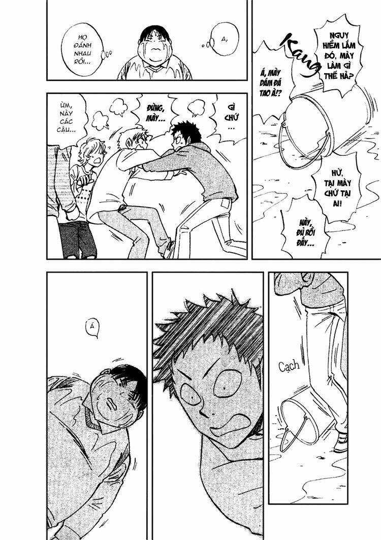 người cậu thích nhất chapter 13 28