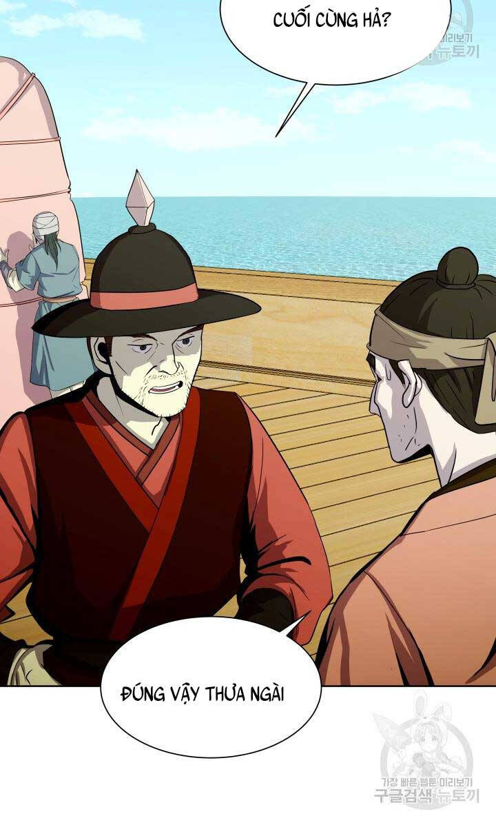 bậc thầy phép thuật ở thế giới võ lâm chapter 17.2 13