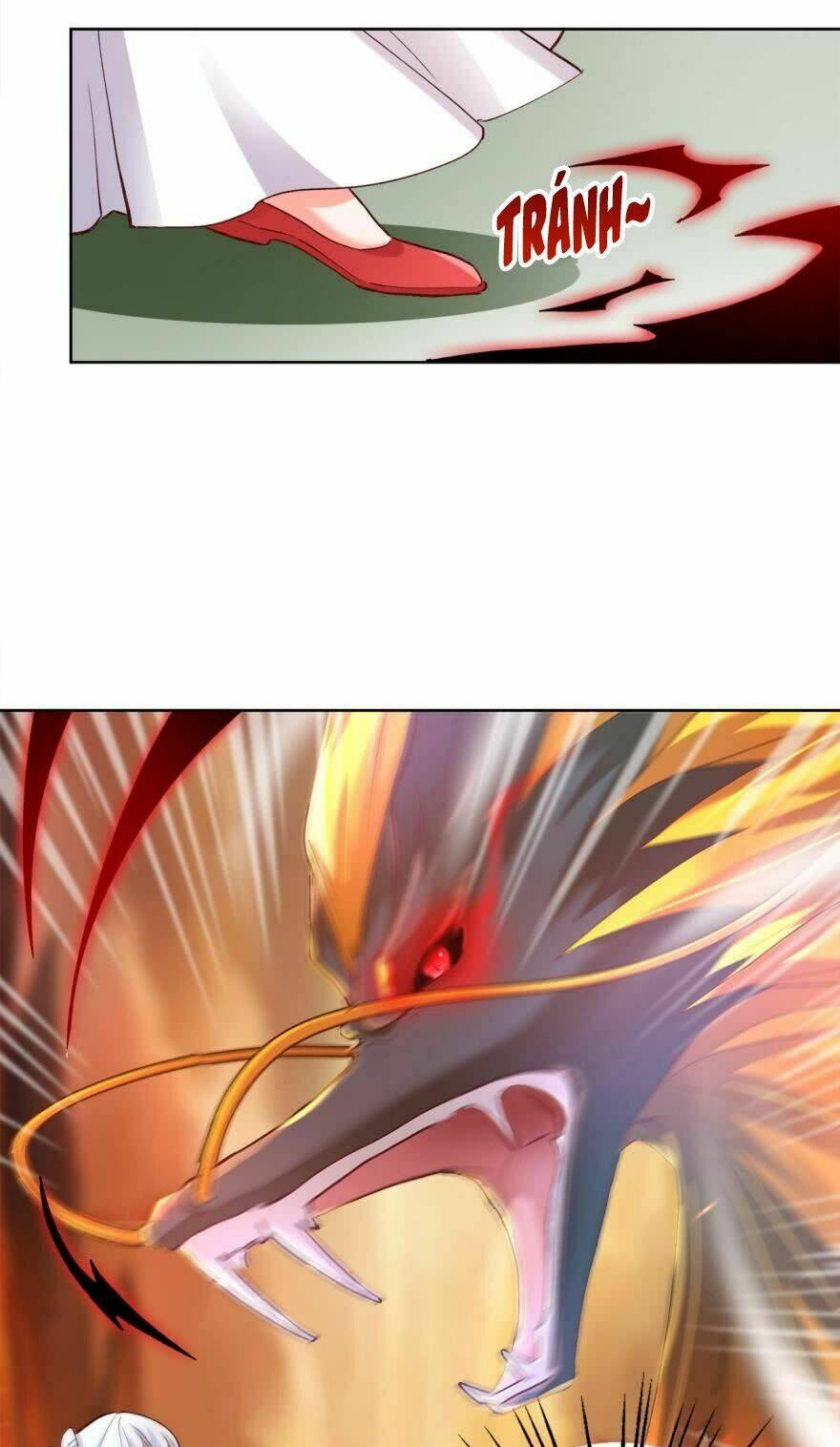 nghịch lai thuận thú chapter 23 9