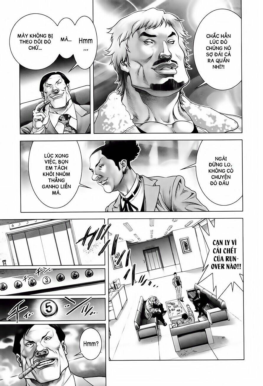 black joke chapter 4 19