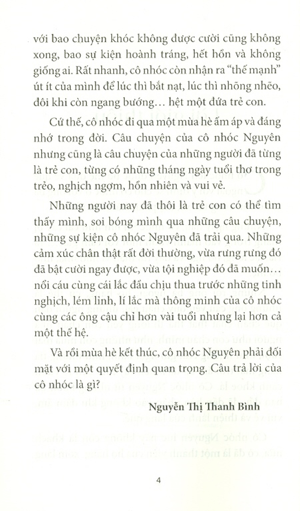 Hình ảnh Rơm Rạ Lấm Lem - Truyện Dài Thiếu Nhi Độ Tuổi 6 Đến 15