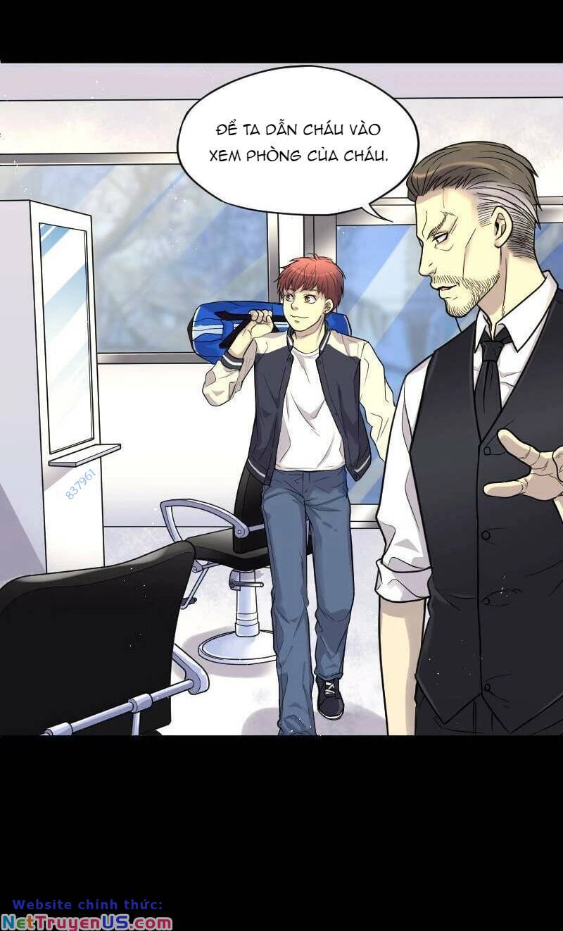 thợ cắt tóc cho diêm vương chapter 24 14