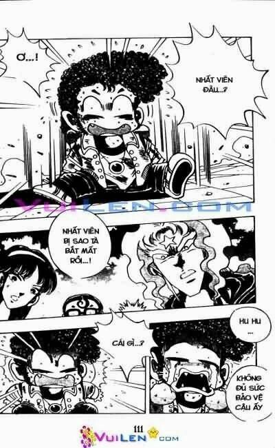 những người bạn tốt chapter 9 112