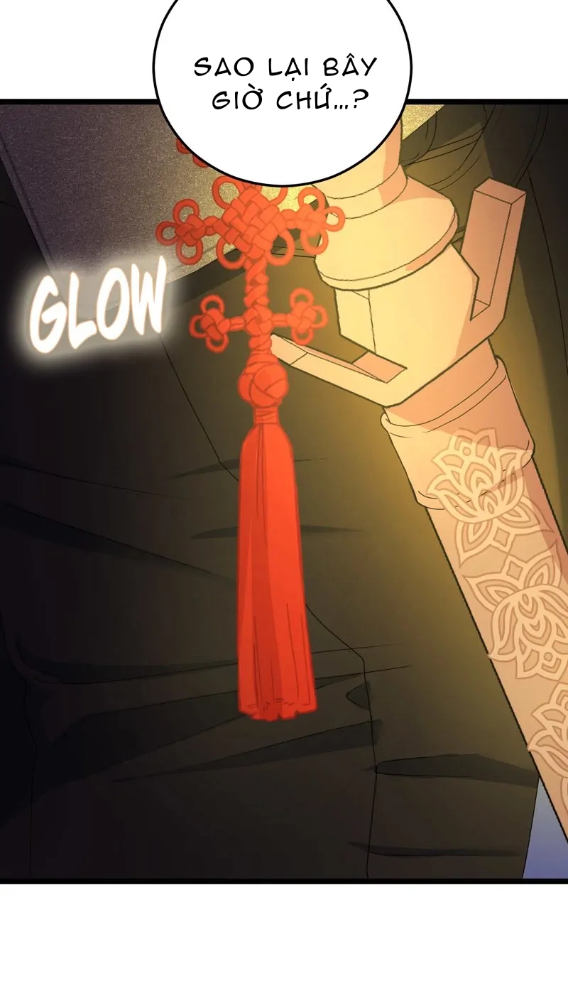 nụ hôn yêu tinh chapter 35.2 32