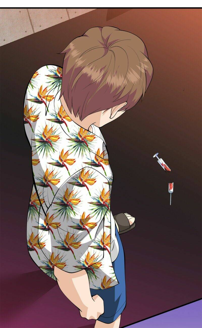 hoa hậu giảng đường luôn bên người chapter 83 8