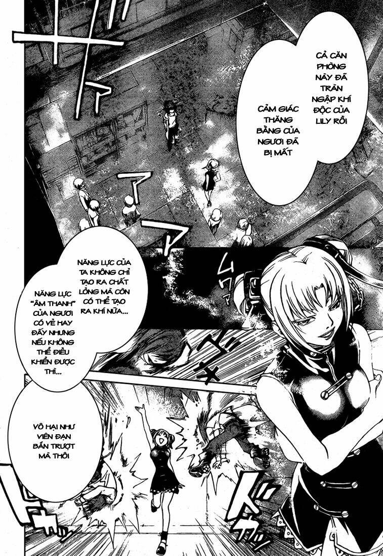 code breaker chapter 42 11