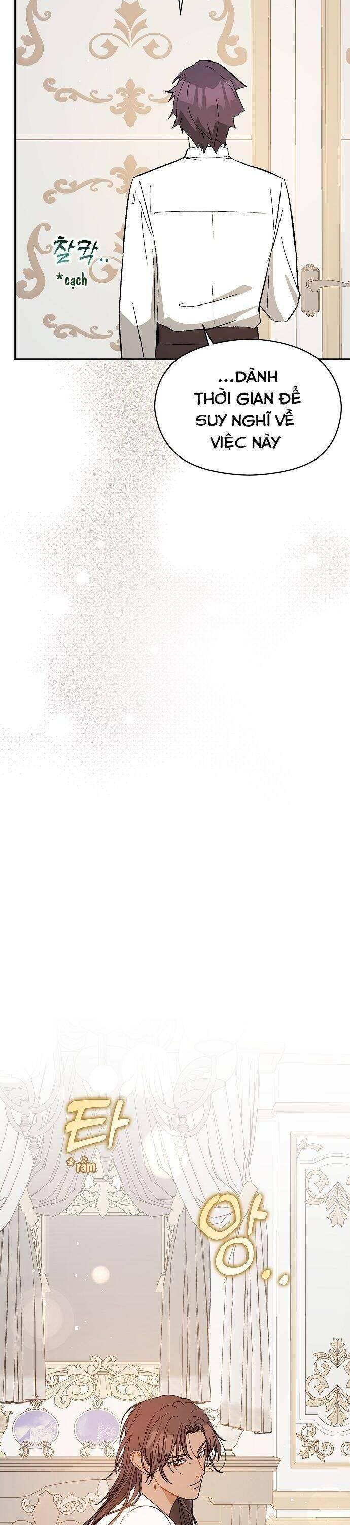 tôi không cố ý quyến rũ nam chính đâu! chapter 69 30