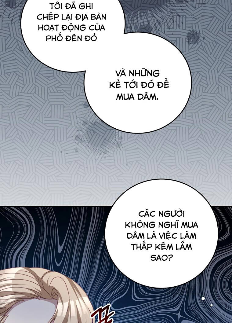 Trở Thành Tình Địch Của Các Nam Chính chapter 102.1 29