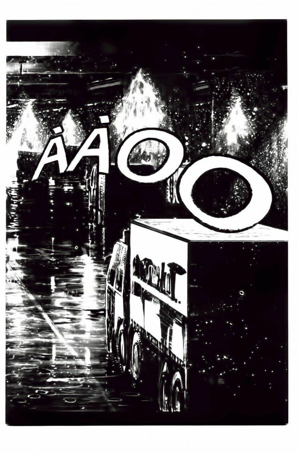 khỉ biển chapter 58 11