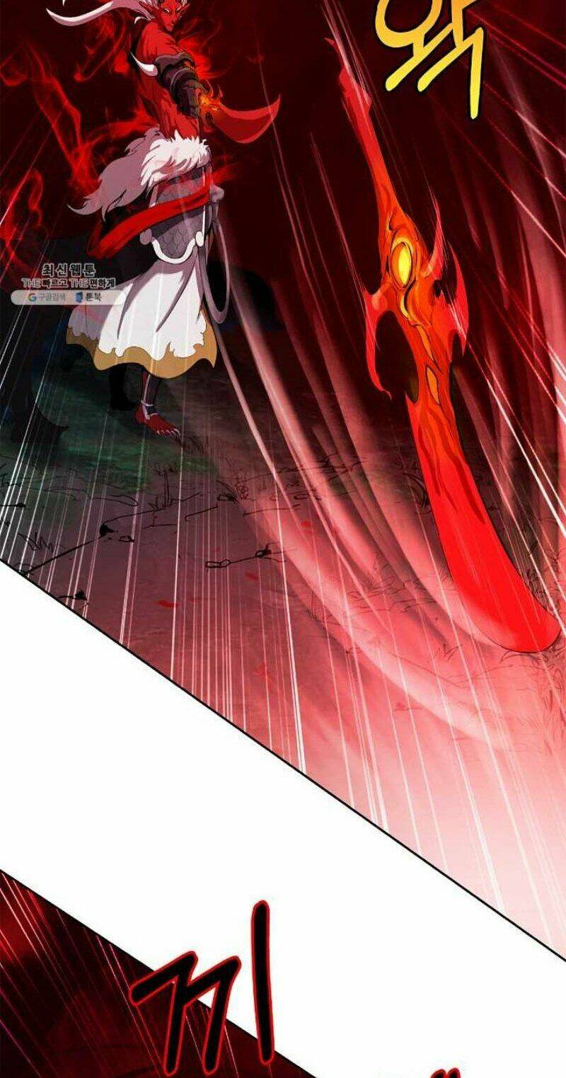 xuyên không thành hổ chapter 26 60