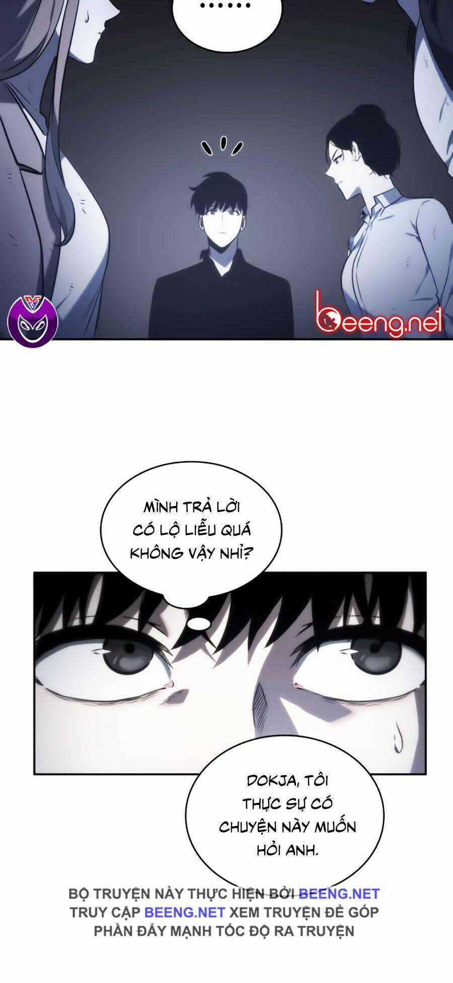 toàn trí độc giả - omniscient reader chapter 19 65