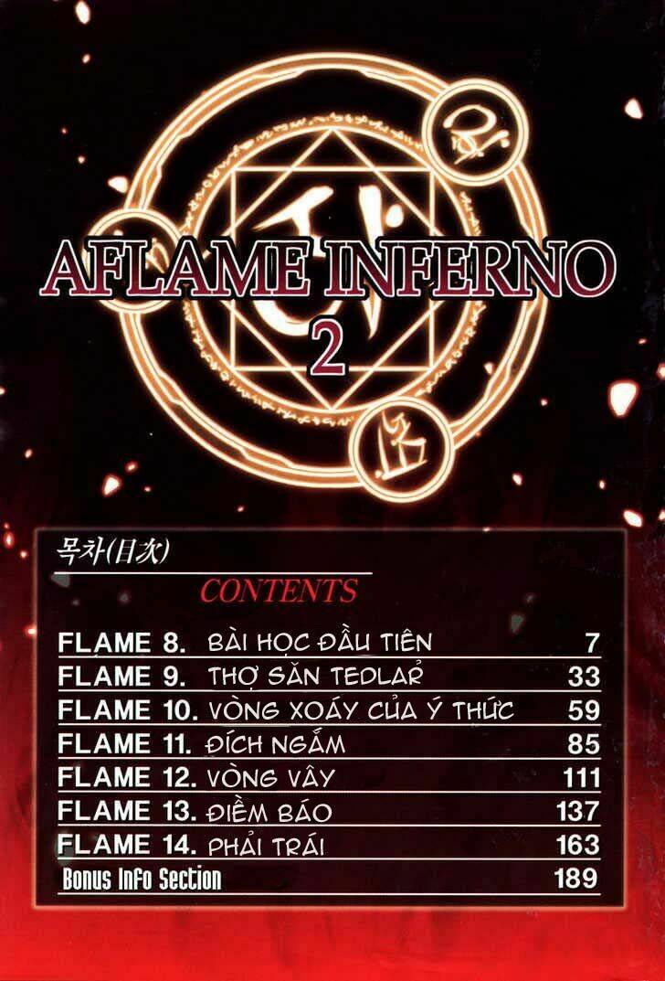 aflame inferno chapter 8 4