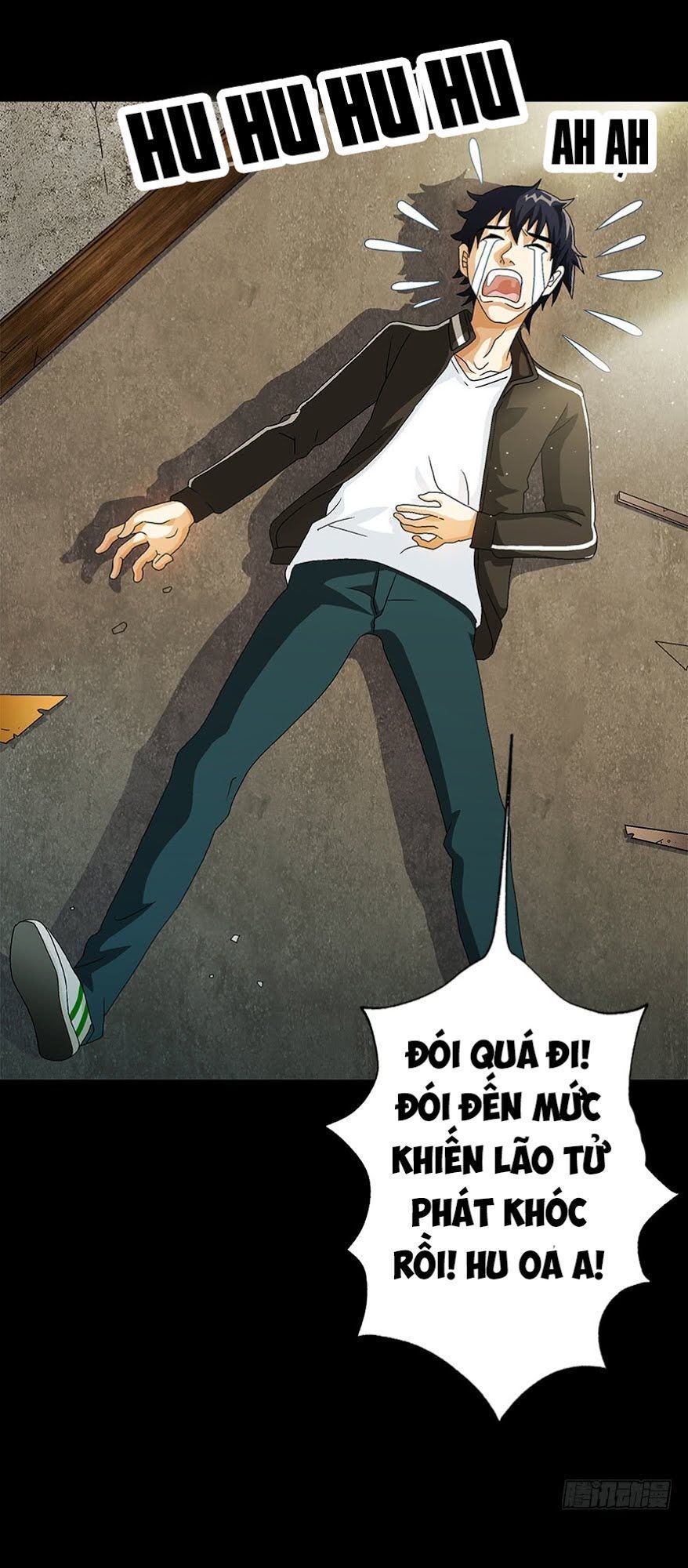 độ ta không độ nàng chapter 1 37